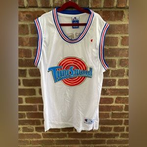 90s Space jam toon squad uniform